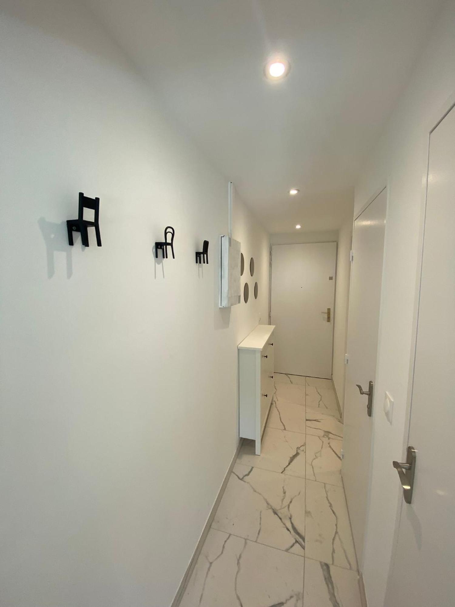 Appartement Face Mer Et Port Santa Lucia Climatise Et Wifi Saint-Raphael  Bagian luar foto
